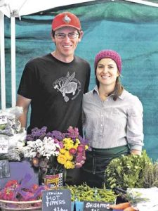 Local farm co-op works to expand market opportunities