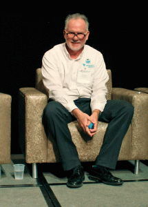 Ray Duerr Farm digesters help solve food waste problems - Country Folks Grower