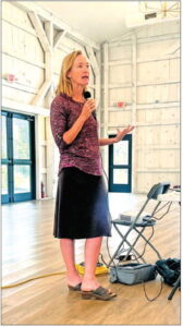 Understanding climate grief