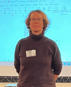 Farmer-to-farmer sessions jump-start High Tunnel Production Conference