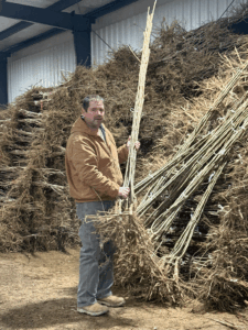Rusty Mangrum Nursery preparing to celebrate 40 years in business