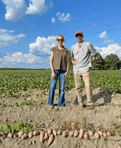 Remembering Johnny Barnes