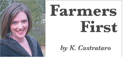 Farmers First: Four phrases to repair your farm relationships