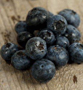 Space. out. your. blueberry. irrigation.