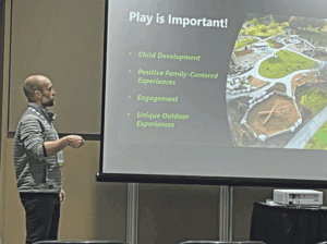Value at play: Incorporating children’s areas into your agritourism model
