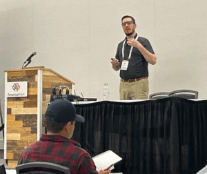 Replace reactive watering with proactive planning