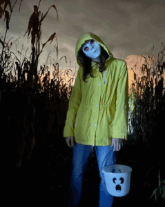 Field of screams: Haunting old Salem Village