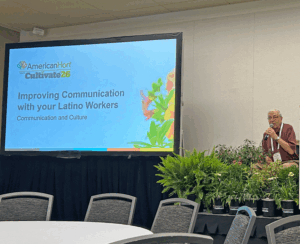 From usted to tú: Better communication with Latino employees