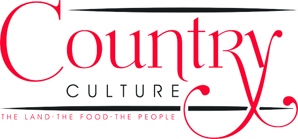 Country Culture logo
