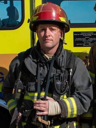 Enrico Villamaino III Casual