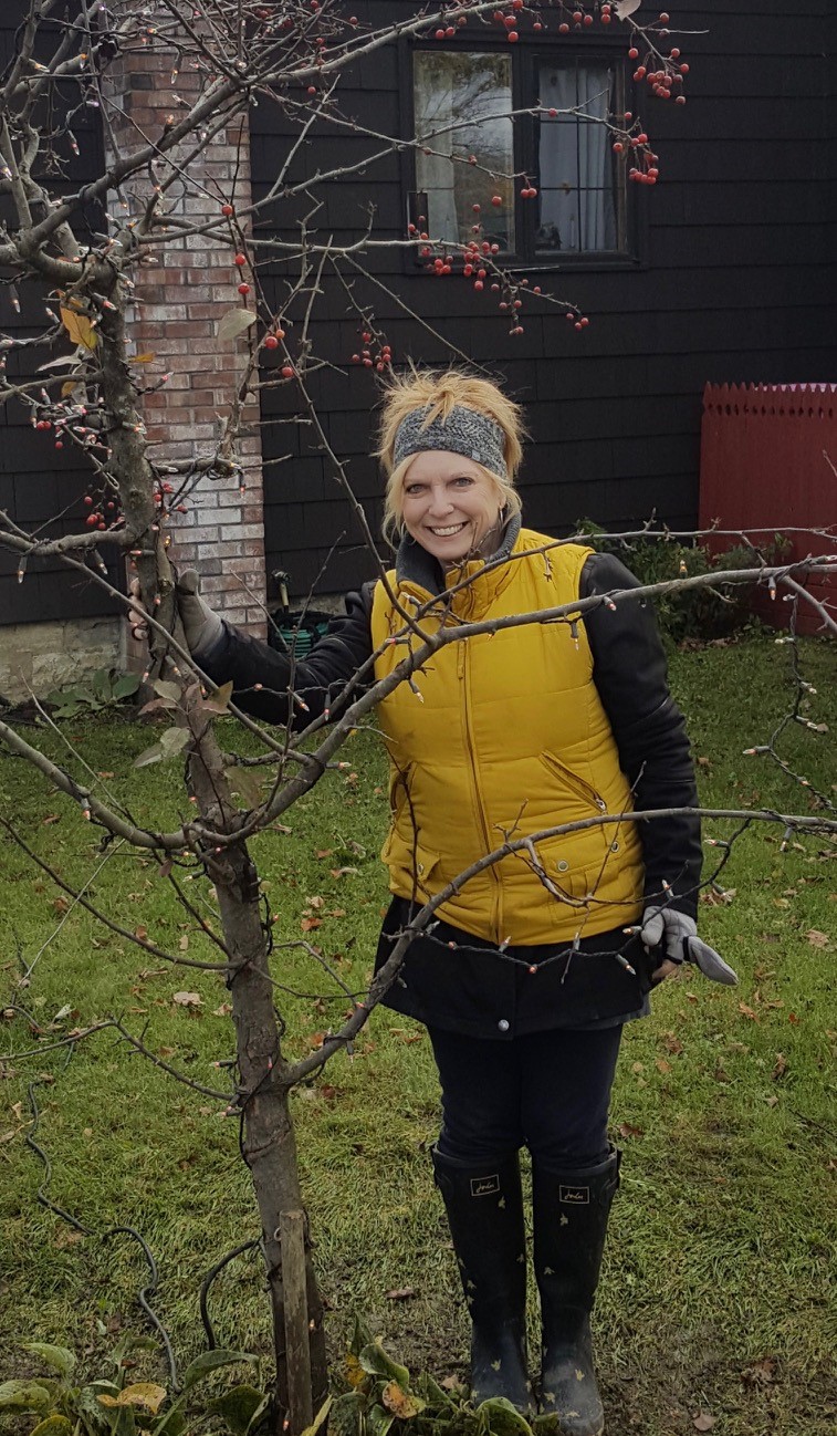 Janet Stanley Casual